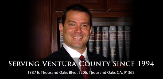 Your Friendly Neighborhood Ventura Lawyer