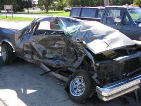 Personal Injury Cases Involving Auto Accidents